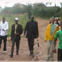 With Christ’s Disciples in the Africa Great Lakes Region